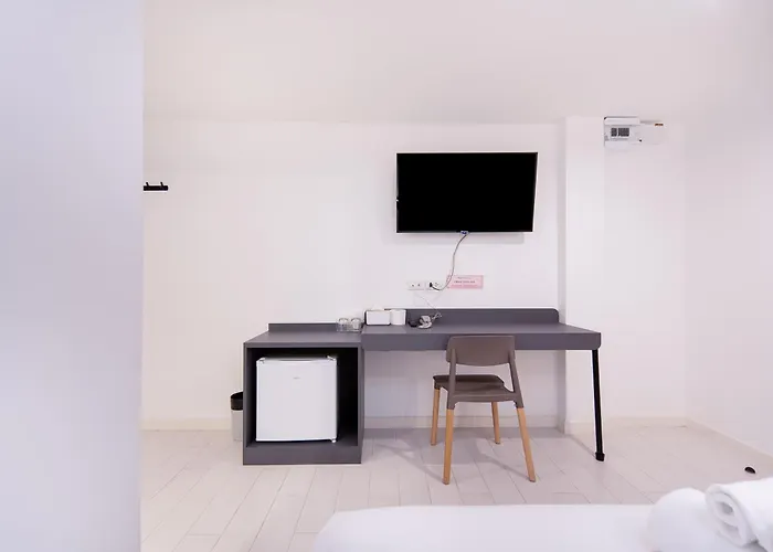 The Urban Oasis 3* Bangkok