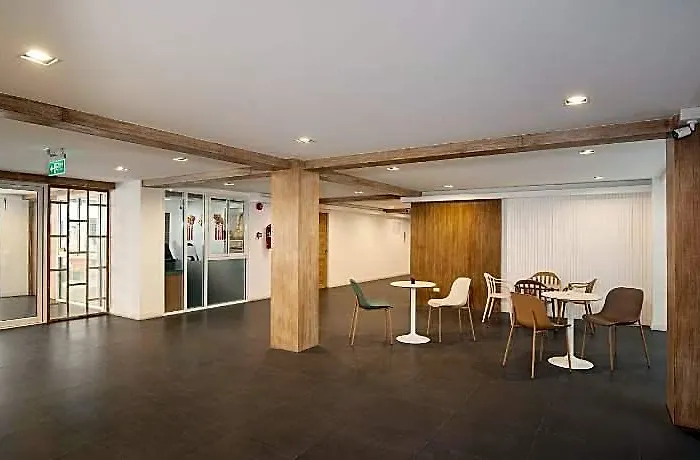호텔 The Urban Oasis 방콕